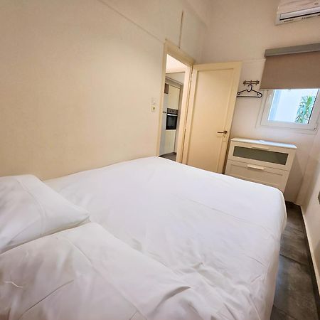 Cozy Apartment For 4 In Kolonaki, Lycabettus 아테네 외부 사진