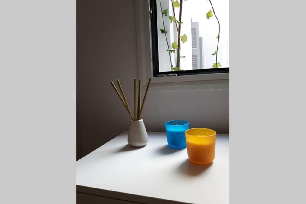 Cozy Apartment For 4 In Kolonaki, Lycabettus 아테네 외부 사진