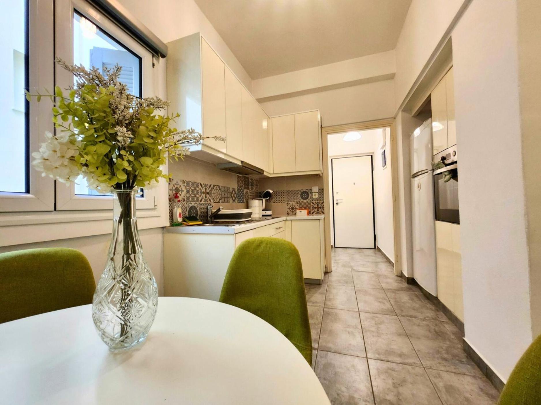 Cozy Apartment For 4 In Kolonaki, Lycabettus 아테네 외부 사진