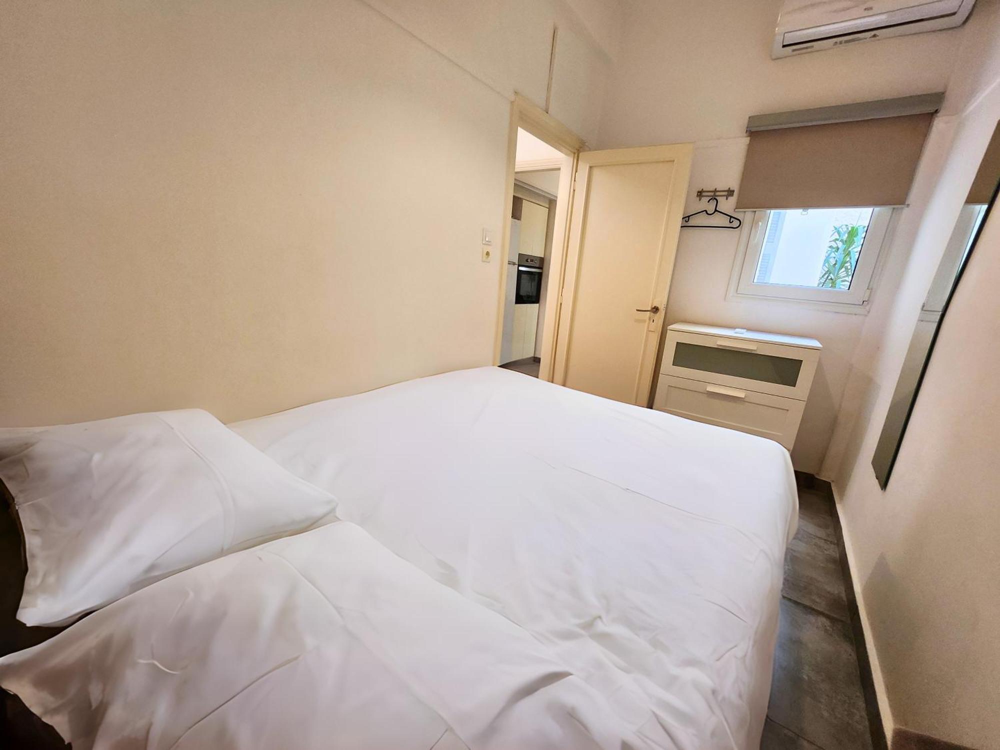 Cozy Apartment For 4 In Kolonaki, Lycabettus 아테네 외부 사진