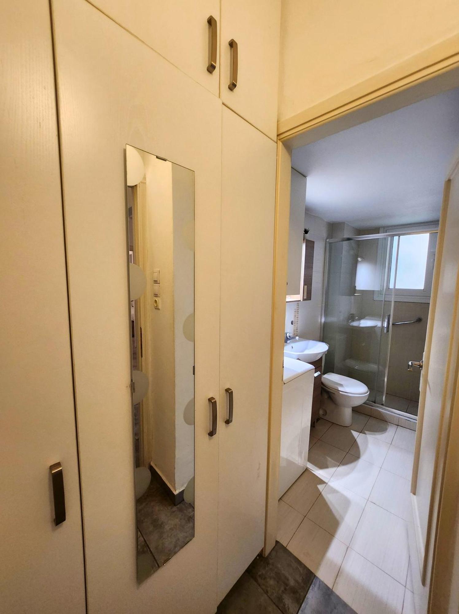 Cozy Apartment For 4 In Kolonaki, Lycabettus 아테네 외부 사진